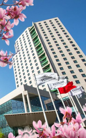 Hilton Beijing